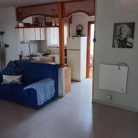 Holiday home In La Marina With Cozy Garden And Private Solarium San Fulgencio