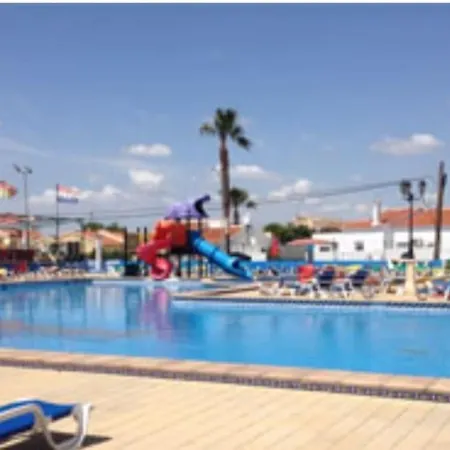 In La Marina With Cozy Garden And Private Solarium Holiday home *