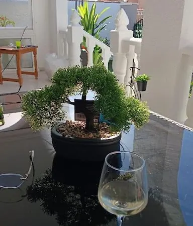 Holiday home In La Marina With Cozy Garden And Private Solarium *