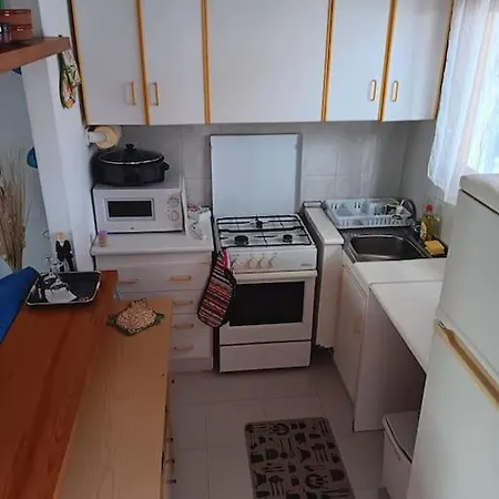 In La Marina With Cozy Garden And Private Solarium