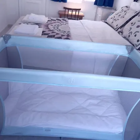 In La Marina With Cozy Garden And Private Solarium Holiday home