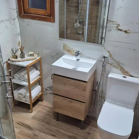 Holiday home In La Marina With Cozy Garden And Private Solarium *