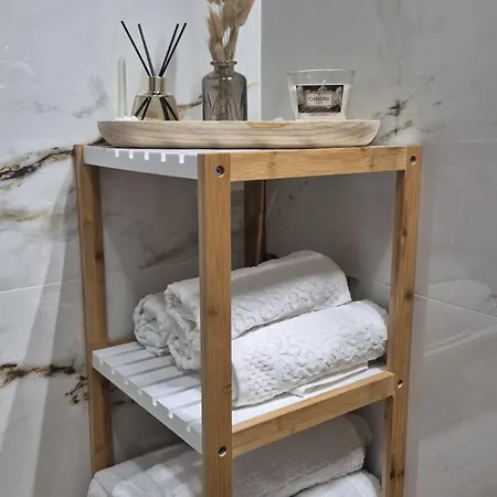 Сasa de vacaciones In La Marina With Cozy Garden And Private Solarium