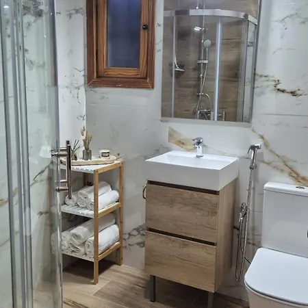 Holiday home In La Marina With Cozy Garden And Private Solarium San Fulgencio