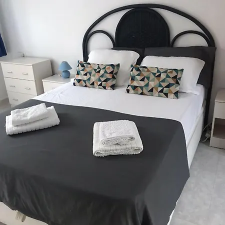 In La Marina With Cozy Garden And Private Solarium San Fulgencio
