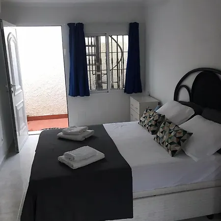 In La Marina With Cozy Garden And Private Solarium San Fulgencio